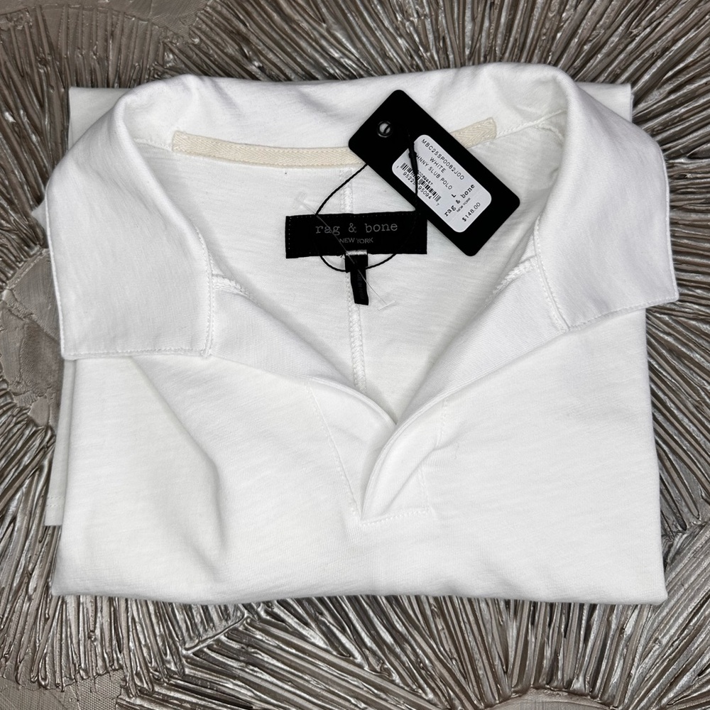 NWT Rag & Bone Shirt - Picture 3 of 13